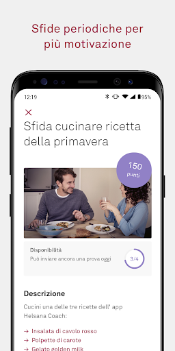 Helsana+ Programma bonus PC