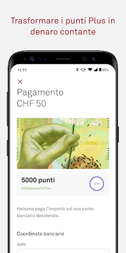 Helsana+ Programma bonus PC