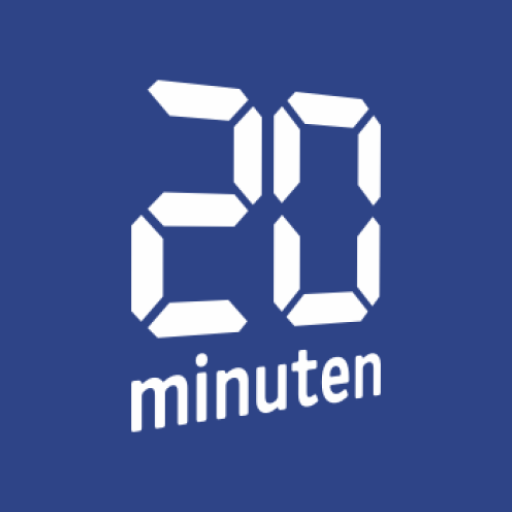 20 Minuten - Nachrichten PC