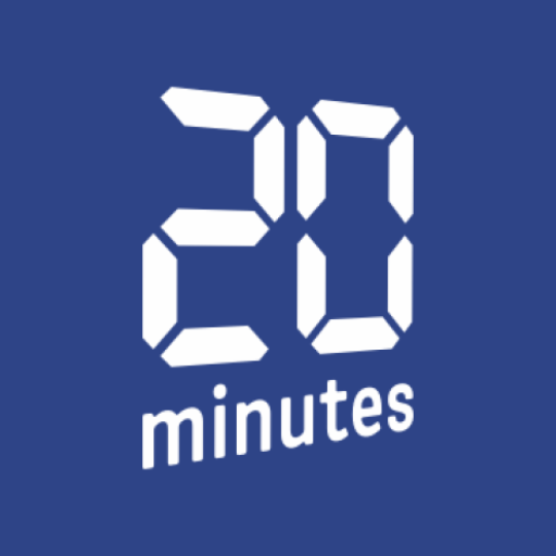 20 minutes - Actualités PC