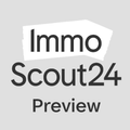 ImmoScout24 Preview PC版