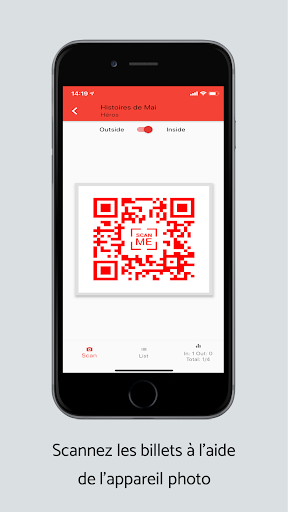 ImproSuisse Tickets PC版