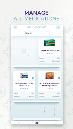 TOM Medication & Pill Reminder电脑版