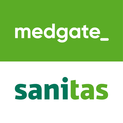 Sanitas Medgate PC