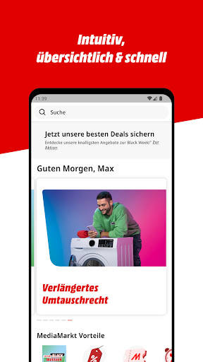 MediaMarkt Schweiz PC