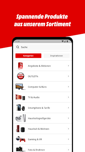 MediaMarkt Schweiz PC