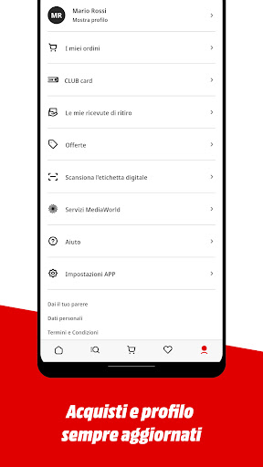 Media Markt Svizzera PC