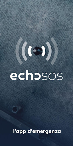 EchoSOS PC