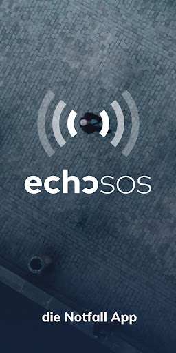 EchoSOS PC