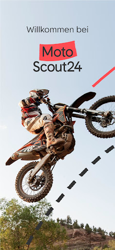 MotoScout24 Schweiz PC