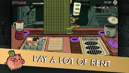 哥布林壽司電腦版