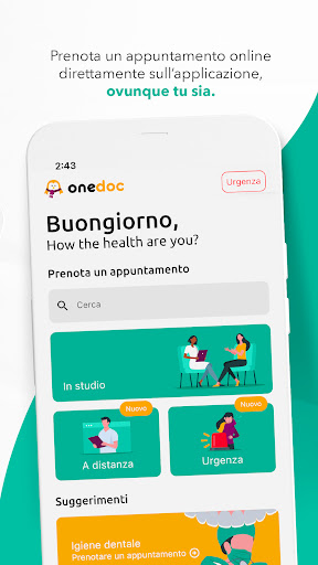 OneDoc PC