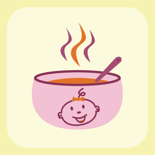 Baby Cuisine – Brei Rezepte电脑版