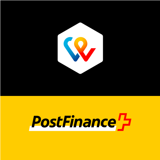 PostFinance TWINT PC