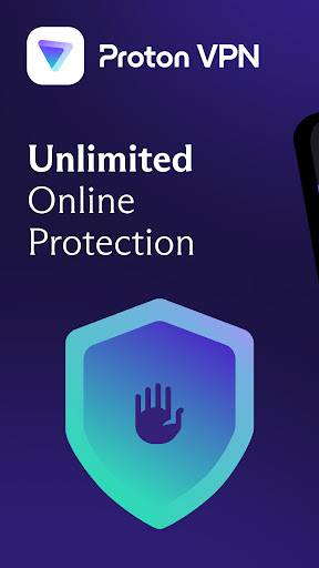 ProtonVPN - Free VPN, Secure & Unlimited PC