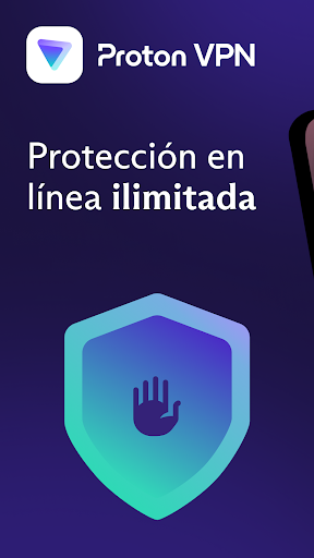 Proton VPN: VPN veloz y segura