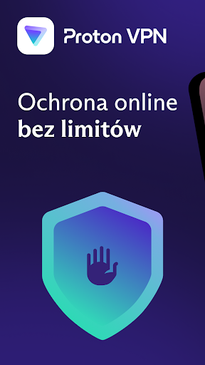 Proton: szybki, bezpieczny VPN