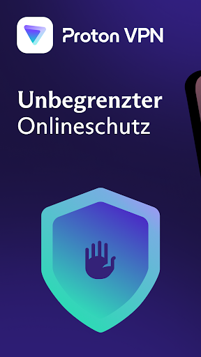 Proton VPN: Schnell und sicher