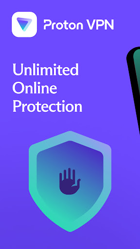 ProtonVPN - Free VPN, Secure & Unlimited