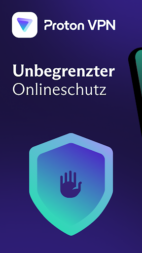 Proton VPN: Schnell und sicher