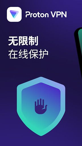 Proton VPN：快速、私密和安全