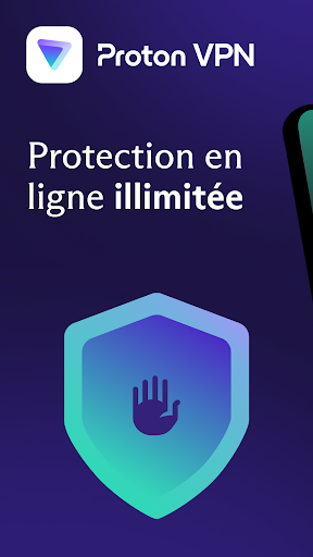 Proton VPN: rapide et sécurisé