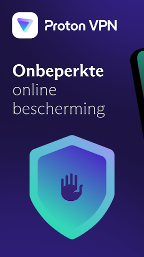 Proton VPN: snelle veilige VPN