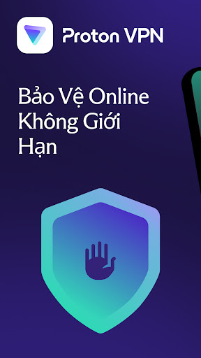 VPN Proton: Fast & Secure VPN