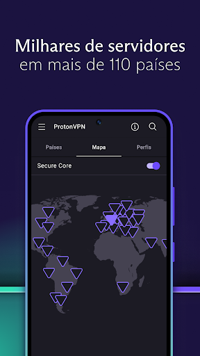 Proton VPN: VPN rápida, segura para PC