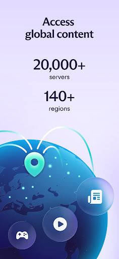 ProtonVPN - Free VPN, Secure & Unlimited