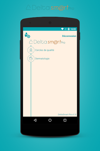 DeltaSmart Pro PC版