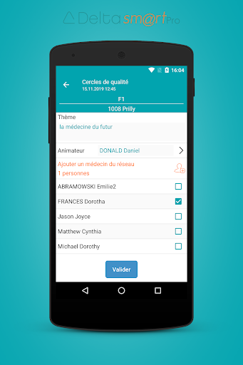 DeltaSmart Pro PC版