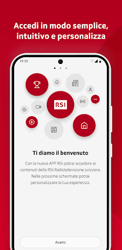 RSI - Info, Sport, Cultura
