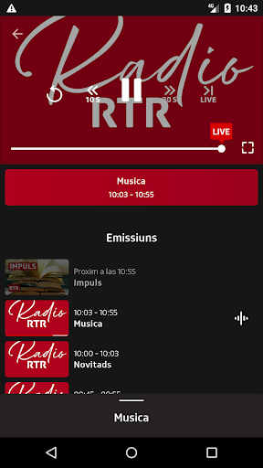 Play RTR