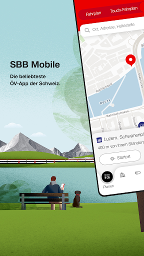 SBB Mobile PC