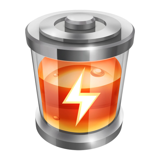 komputer Battery HD