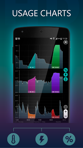 komputer Battery HD