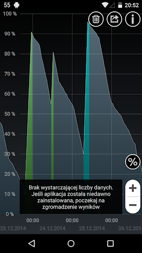 Bateria HD - Battery