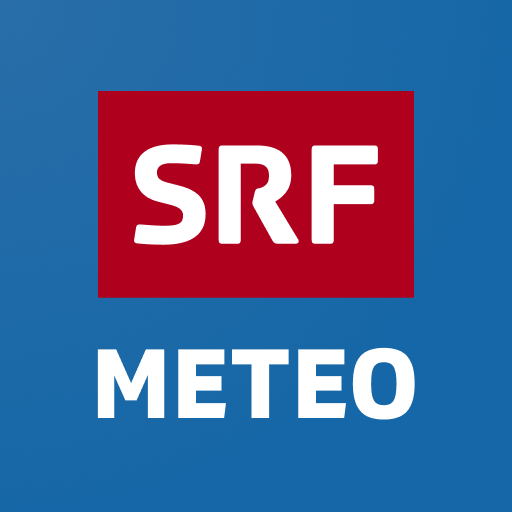 SRF Meteo - Wetter Schweiz PC