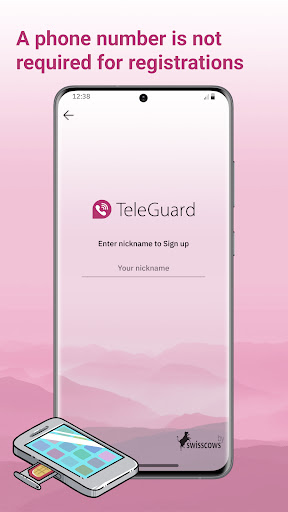 TeleGuard PC