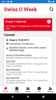 Swiss O Week 2021 PC版