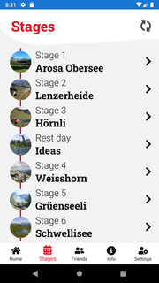 Swiss O Week 2021 PC版