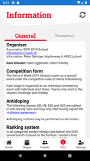 Swiss O Week 2021 PC版