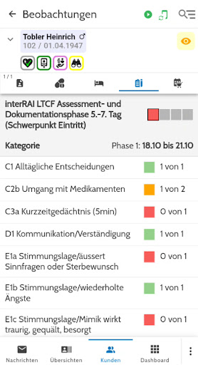 careCoach PC
