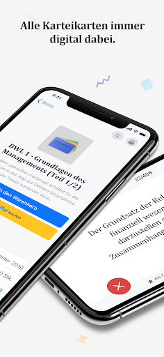 Uniseminar KKarten App PC