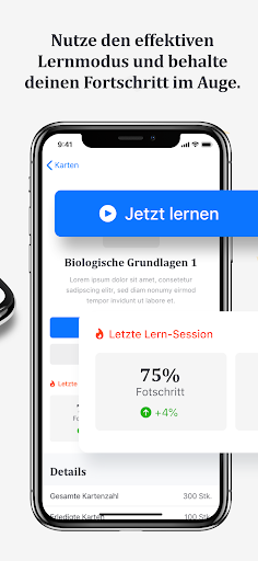 Uniseminar KKarten App PC