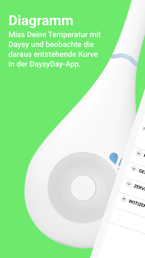 DaysyDay - Zyklustracker PC