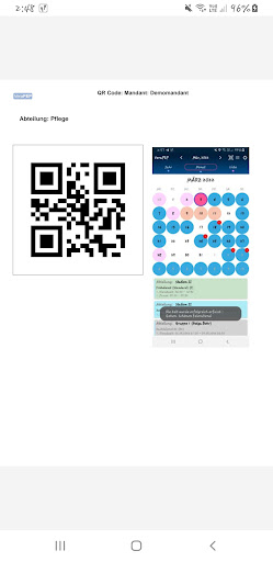 GeoCon App (VeraPEP) PC