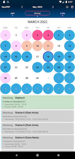 GeoCon App (VeraPEP) PC