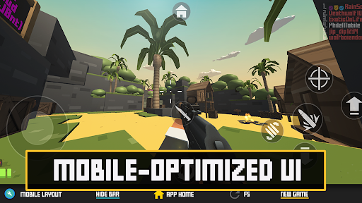 Krunker para PC
